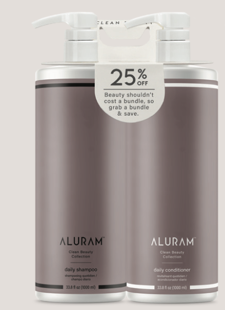 Aluram Daily Duo 32oz